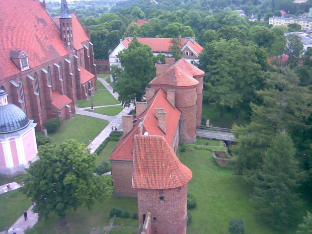 Frombork