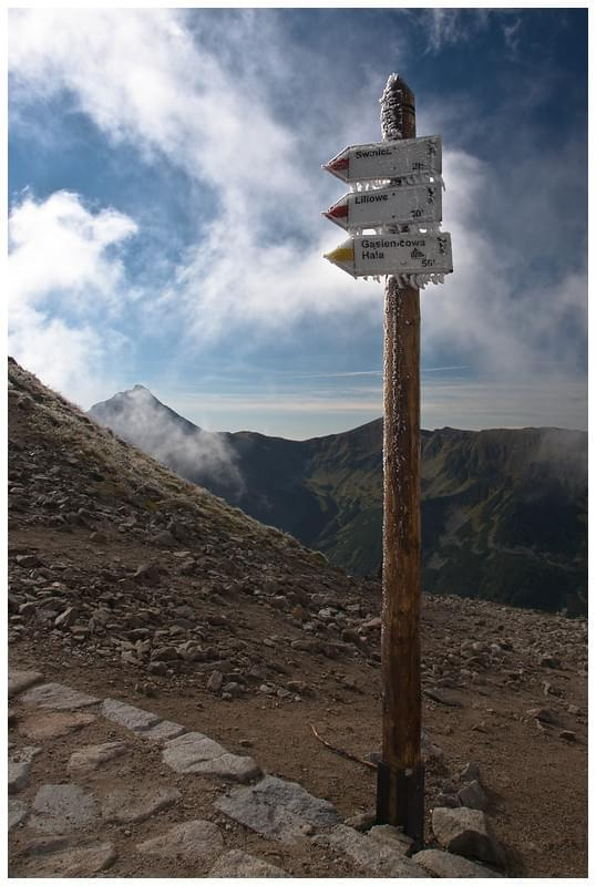 tatry