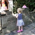Sprookjeswonderland Enkhuizen