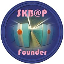 SKB@P Founder