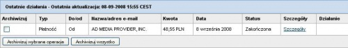 Dowód wypłaty chcesz też zarobić wejdz www.Biuro-Kasy.pl.tl