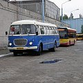 Dni Transportu Publicznego. 20-21 września 2008 rok.