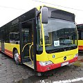 Dni Transportu Publicznego. 20-21 września 2008 rok.