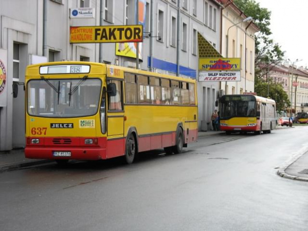 MPK Rzeszów,
Rzeszów ul. Bardowskiego