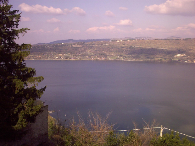 CASTELGANDORFO