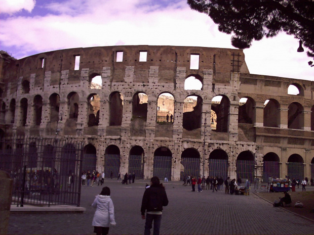 ROMA