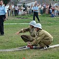 Zawody Strażackie 2007