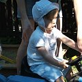 maksiu i jego traktor