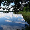 Mazury ,Królewska Sosna,jez.Pilakno #Mazury #Krajobrazy #Natura #Jeziora #Widoki