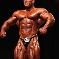 Denis Wolf Mr. Olympia 2008