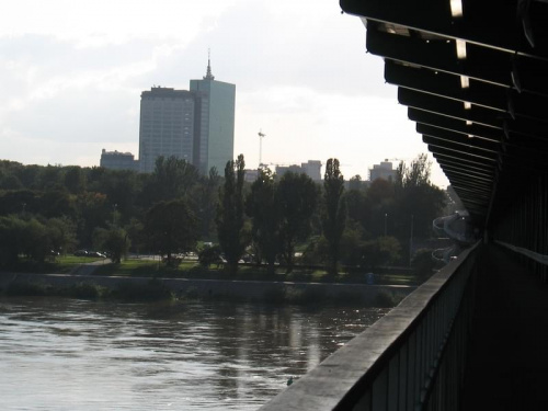 Nawi(a)s #Warszawa #Wisła #rzeka