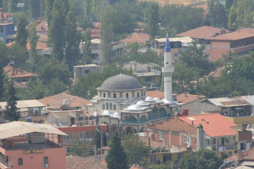 Pamukkale