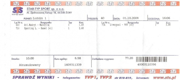 sts