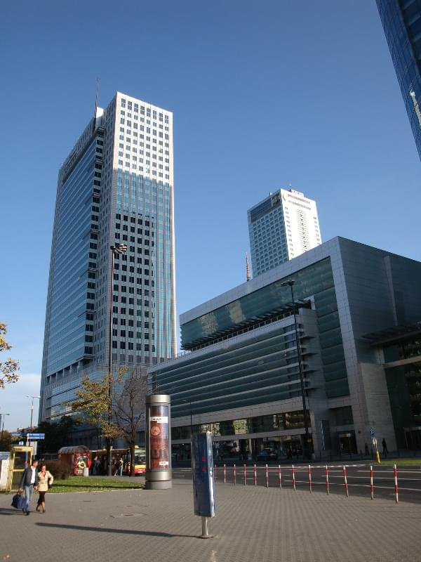 Warszawa