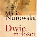 Powieść Marii Nurowskiej - okładka