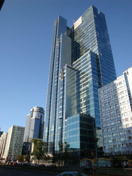 Warszawa