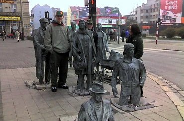 #OneLove #Wrocław #HalaLudowa