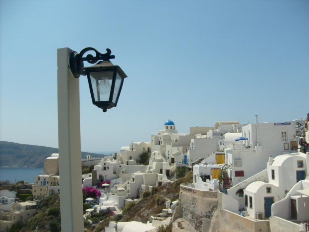 Kreta moja... #kreta #grecja #stalida #santorini