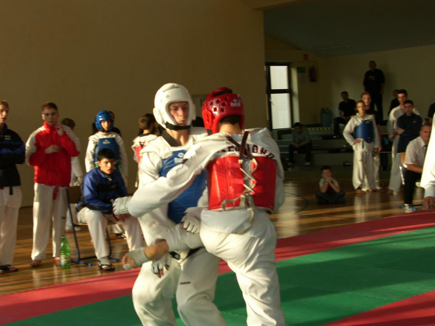 Mistrzostwa Małopolski 2008 Krynica