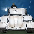 Tiger I middle version 1-24 scale RC