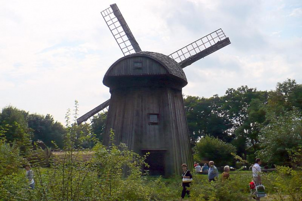 Muzeum Wsi Lubelskiej