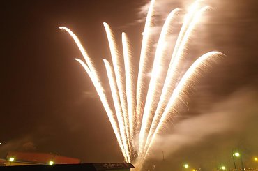 #sylwester #fajerwerki #SztuczneOgnie #niebo #noc #najpiekniejsze #piotrkow #PiotrkowTryb