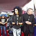 16.10.2008 MTV Latin Awards (Mexico) - red carpet #TokioHotel