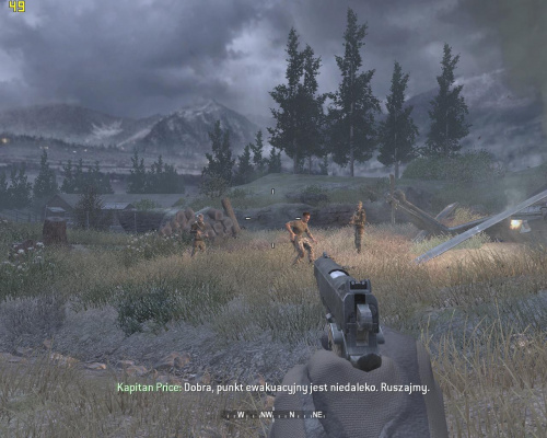 cod 4