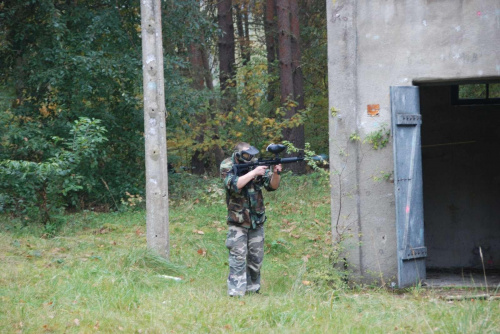 #PaintballSzczecin