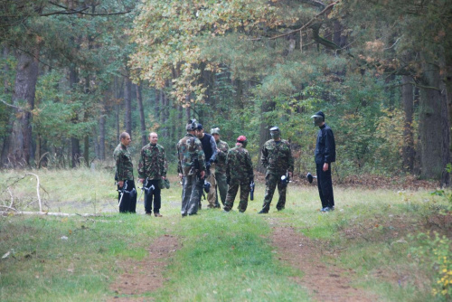 #PaintballSzczecin