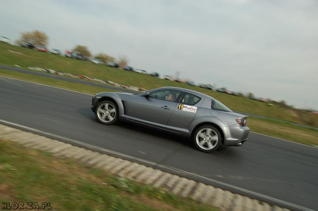 Exoticcars.pl TrackDay
19.10.2008 Lublin, Poland