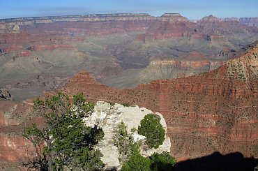 Wielki Kanion -Colorado-USA #GrandCaynon