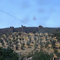 Efez - Cytadela Ayasuluk