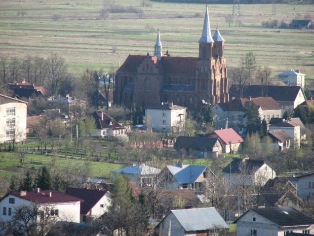 Odrzykoń