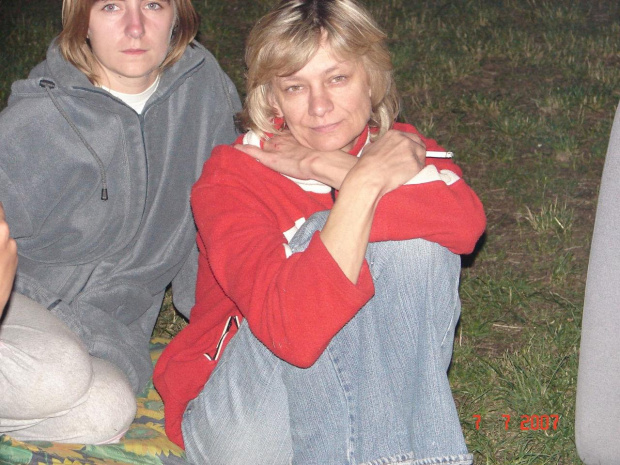 Sulejów Wakacje 2007 #DanusiaZSynową