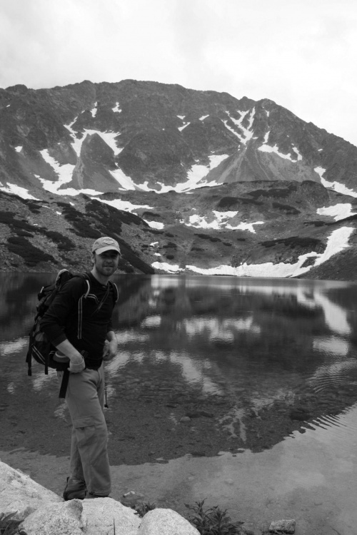 MORSKIE OKO & DOLINA PIECIU STAWÓW