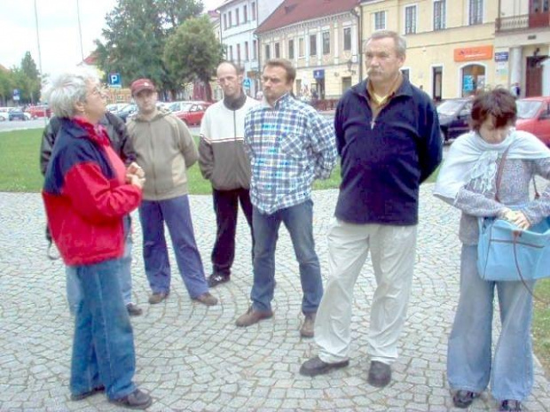 WYG, Łowicz,piękne miasto i okolice,12 dni beztroski...