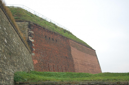 Twierdza Kłodzko 2008