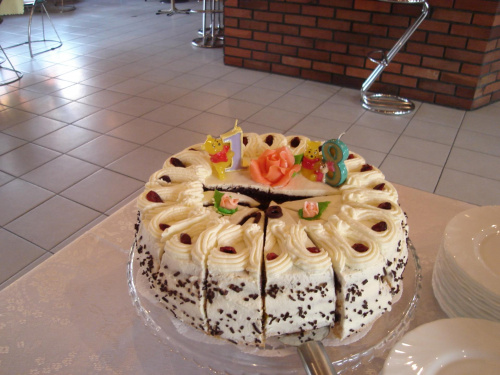 Zapraszam na tort:) #urodziny