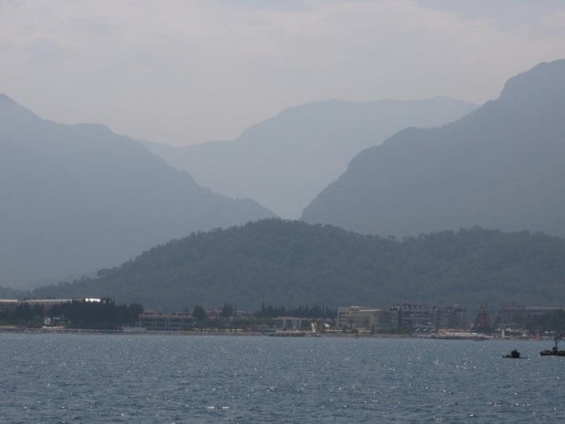 Turcja 2008