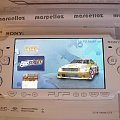 psp white