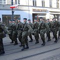 Bydgoszcz 11 Listopada 2008
