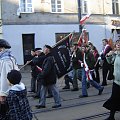 Bydgoszcz 11 Listopada 2008