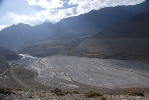 24 Dolina Kali Gandaki
