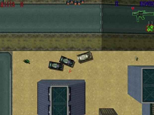 #GTA2