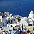 Santorini, Fira