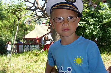 Tadziu jest szczęśliwy #cudo