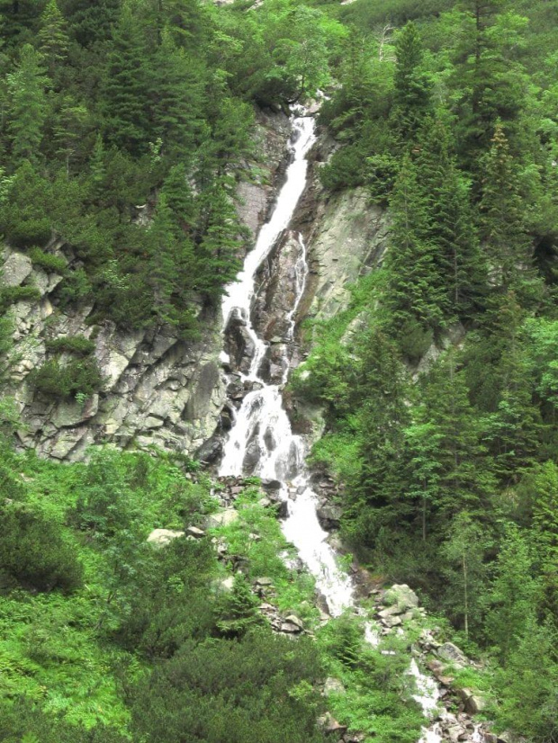 morskie oko 07 #GóryTatryMorskieOko