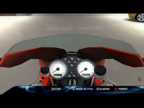 Ducati Supersport 1000 DS, przebieg 343,8 km, tuning lvl0