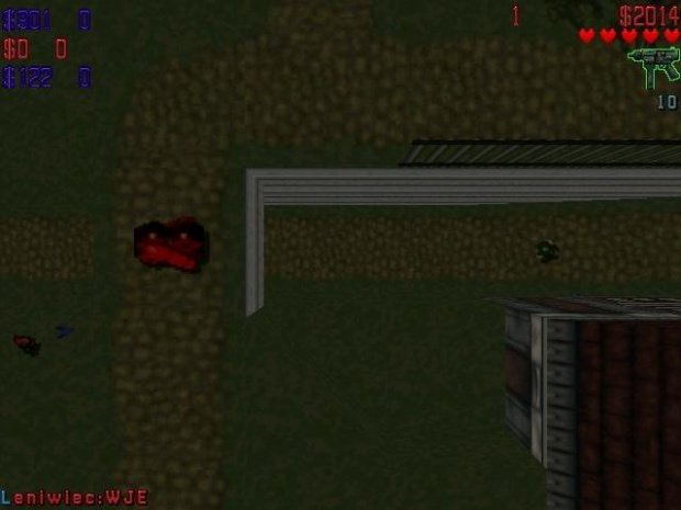 #GTA2